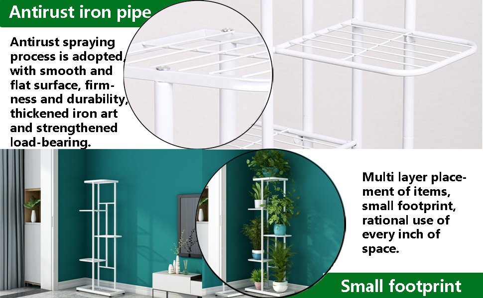 plant stand 